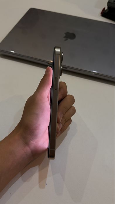 Iphone 15 pro max 256 GB