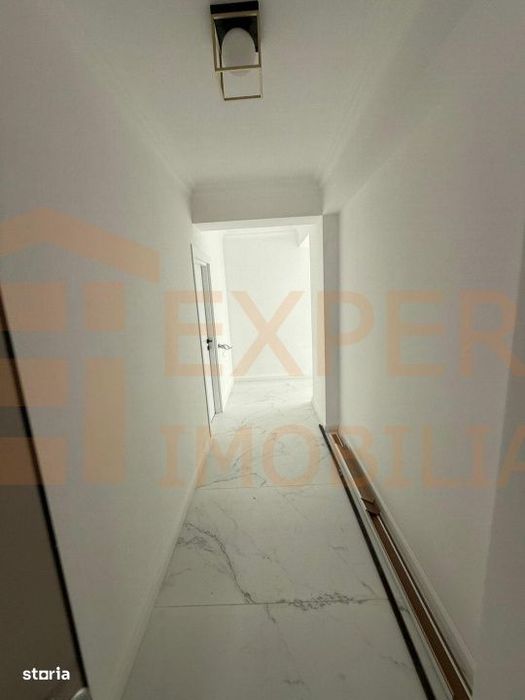 Apartament 2 camere de vanzare | Mamaia Nord | Vedere frontala la mare
