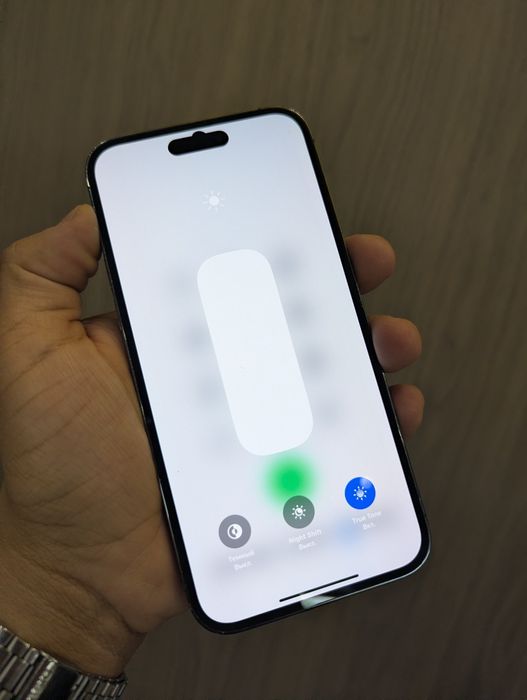 iPhone 14 Pro Max 128gb 100%