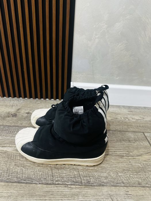 Обувь для детей теплые