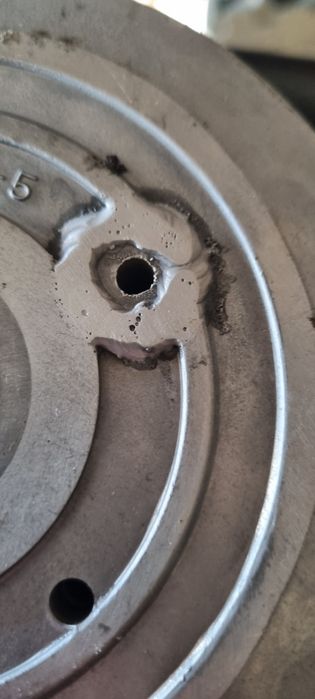 Задна касета за съединител др или дрз