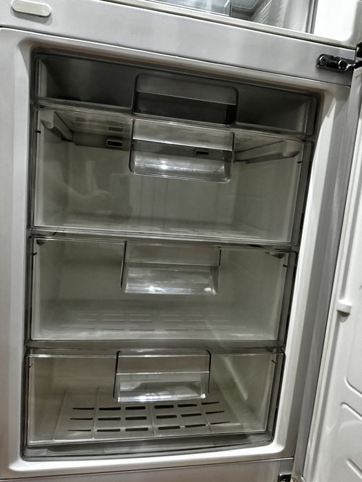 Холодильник LG б/у