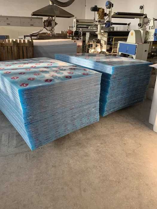 Orgsteklo akril fomex (Ishlab chiqarish)