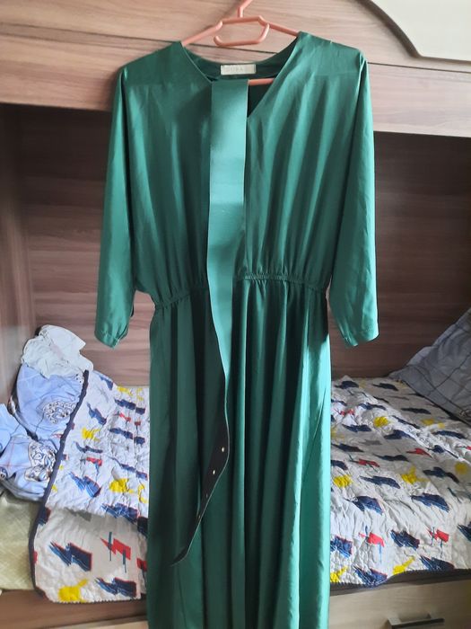 Платья вечерные или на прогулку