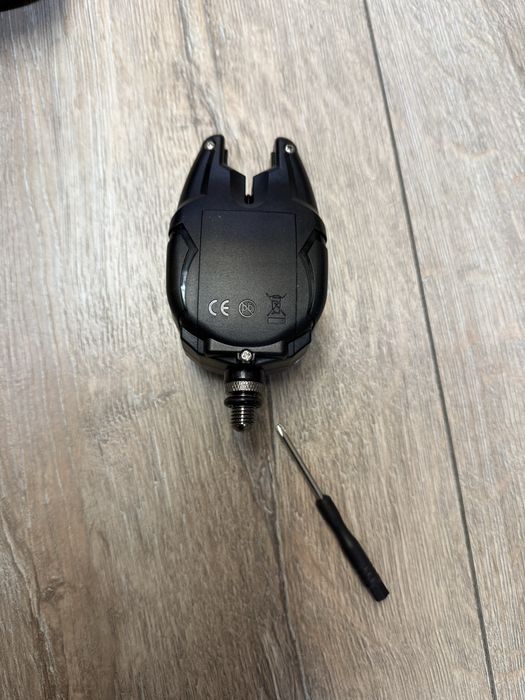 Set 4 avertizori + statie EastShark FA301 X  NEW 2026