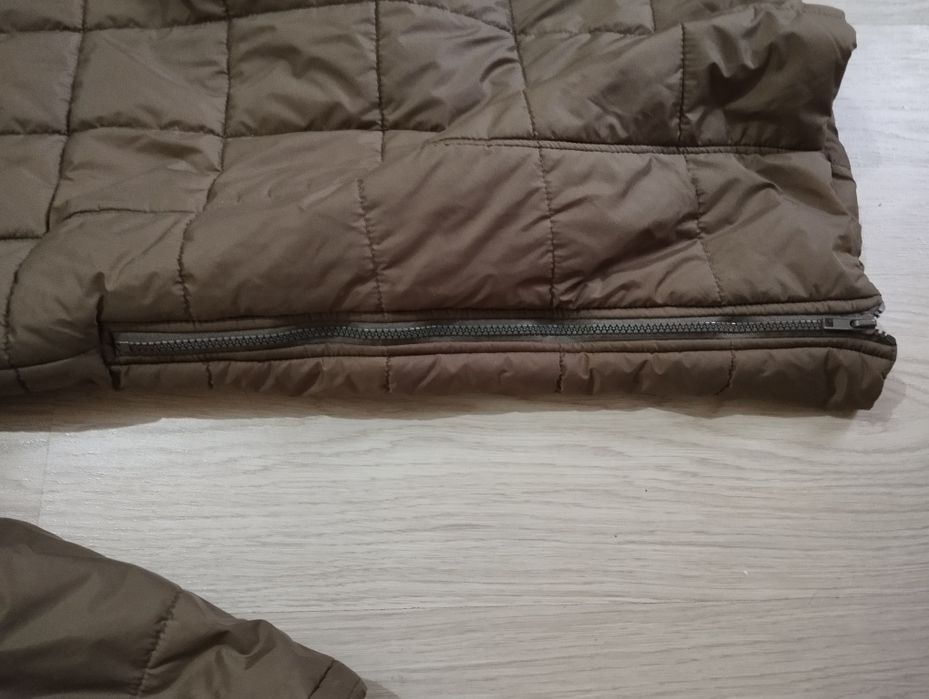 Geacă matlasată pentru femei mărimea 36