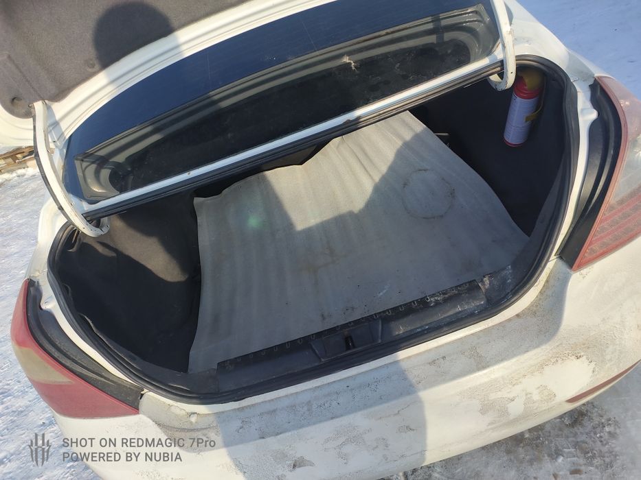 Продам Geely Emgrant EC7 2013 года. 1.5