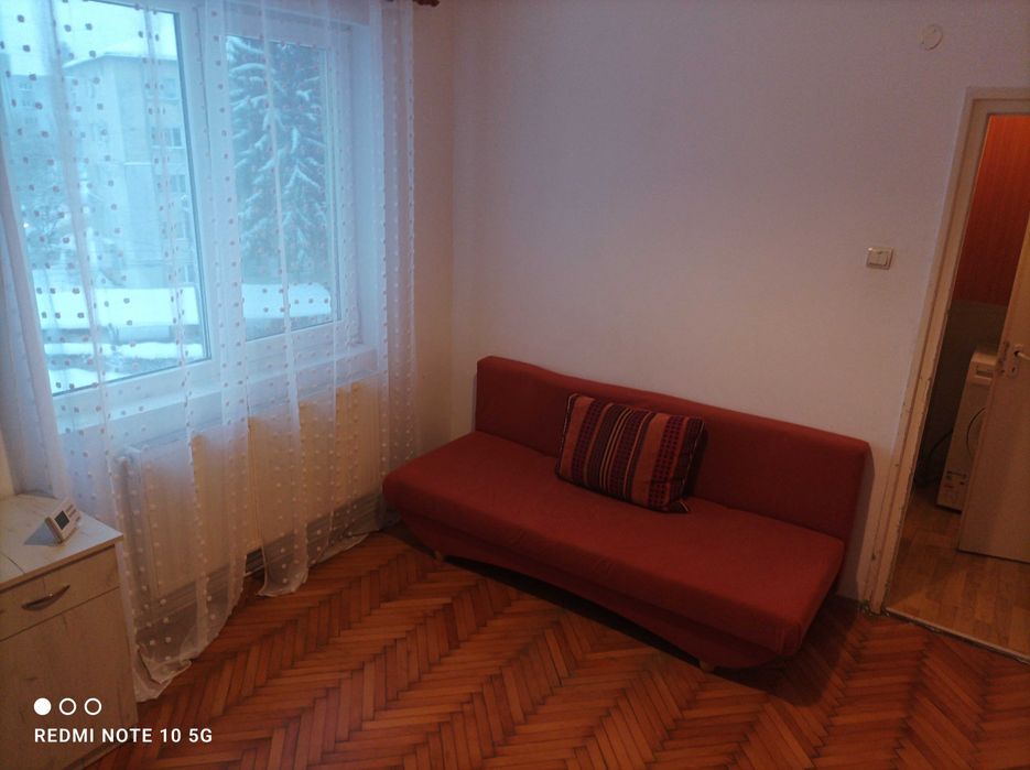 De vânzare apartament 2 camere