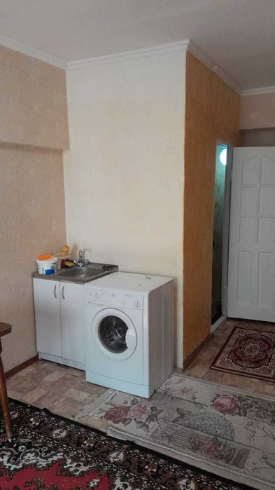 Продается бывшее общежитие на Саина/Толе би