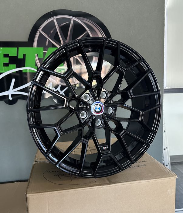 Джанти за BMW 19" Style 827M Djanti za F30 F32 F36 F10 E90 E92