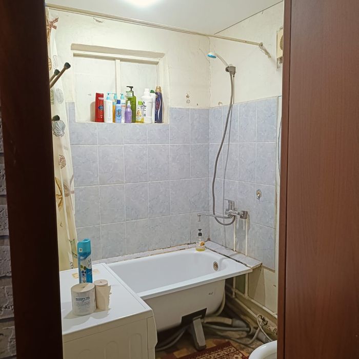 Продам 2-х ком Квартиру на 2 этаже