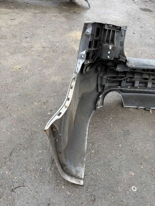 Bara spate Audi A4 B7 break