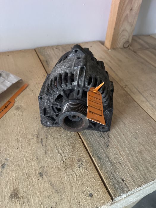 alternator renault megan 2 1.9plus alte piese!