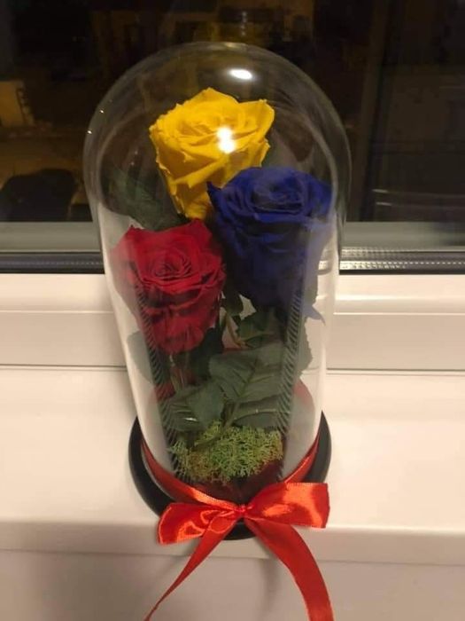 Aranjamente diverse Valentine's Day