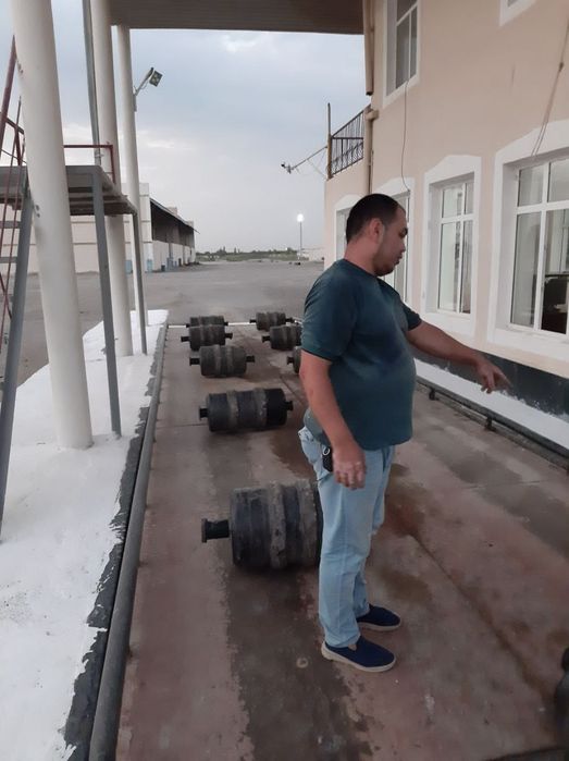 Услуги автомобильные и вагоновых весов