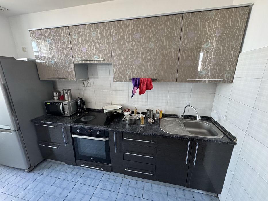 Кухонная гарнитура