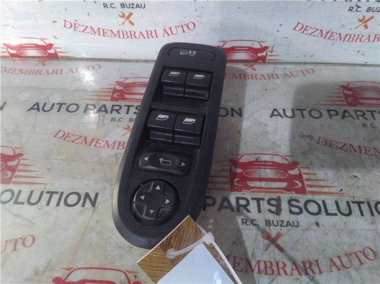 Butoane geam citroen c 5