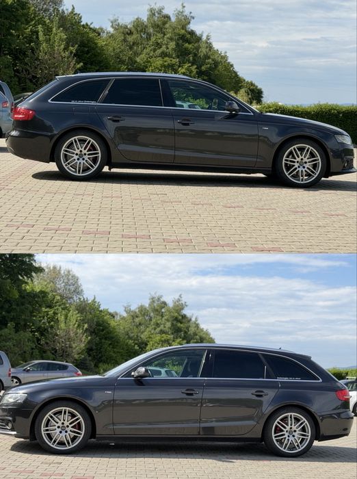 AUDI A4 2010 — imagine 5
