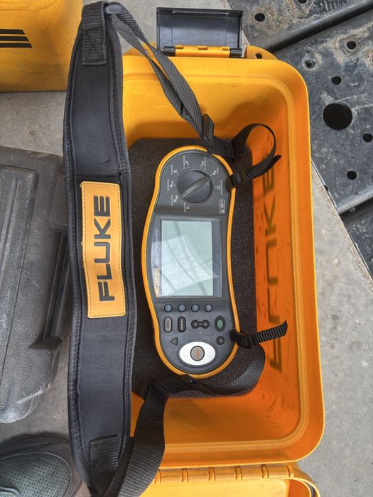 De vanzare aparate masura pentru electricieni