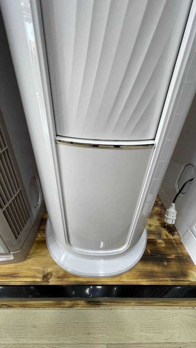 Premium Колонный кондиционер Midea - 24,000 Btu YC- 400/ Инвертор