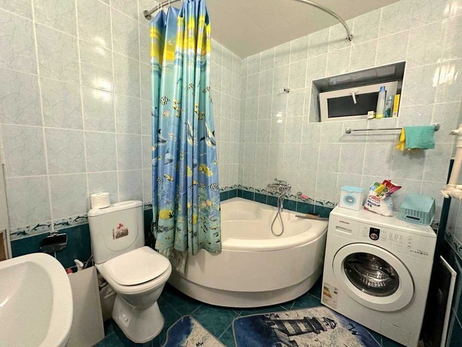 Продается 2х комн Квартира 77 Серия Карасу 2 Корзинка