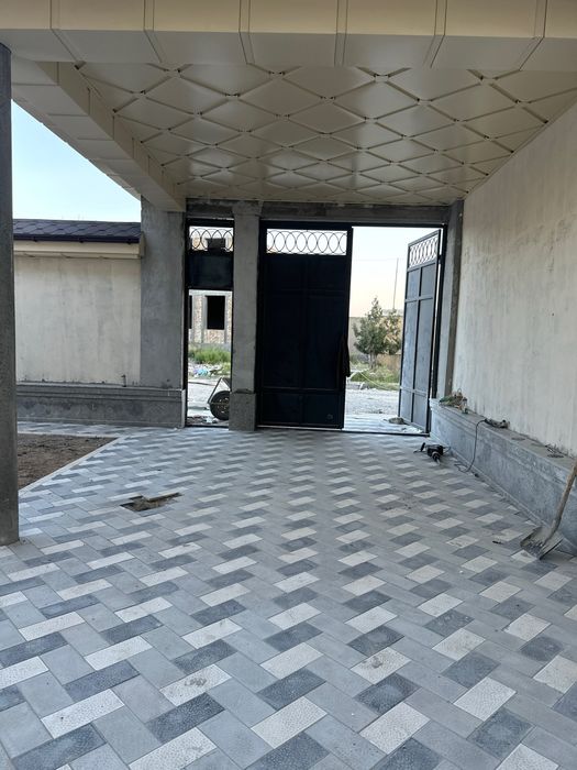 Коттдежи сотилади манзил саёхат