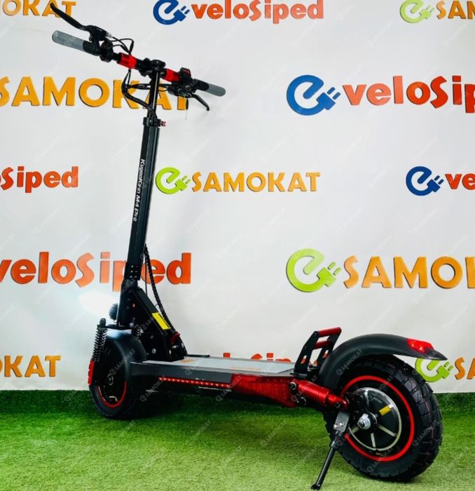 Кугоокирин м 4 про