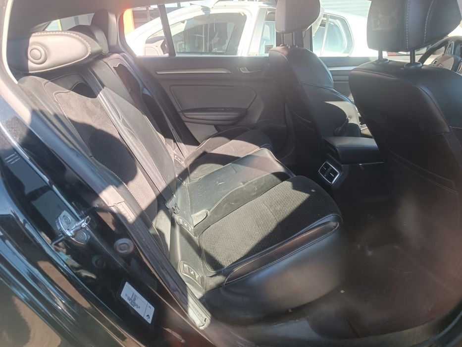 Dezmembram Renault Megane 4, motor 1.5 dci, euro 6