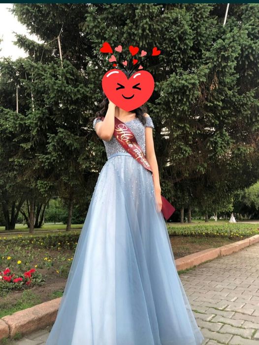 Платье со вкусом! 42-44-46 размер