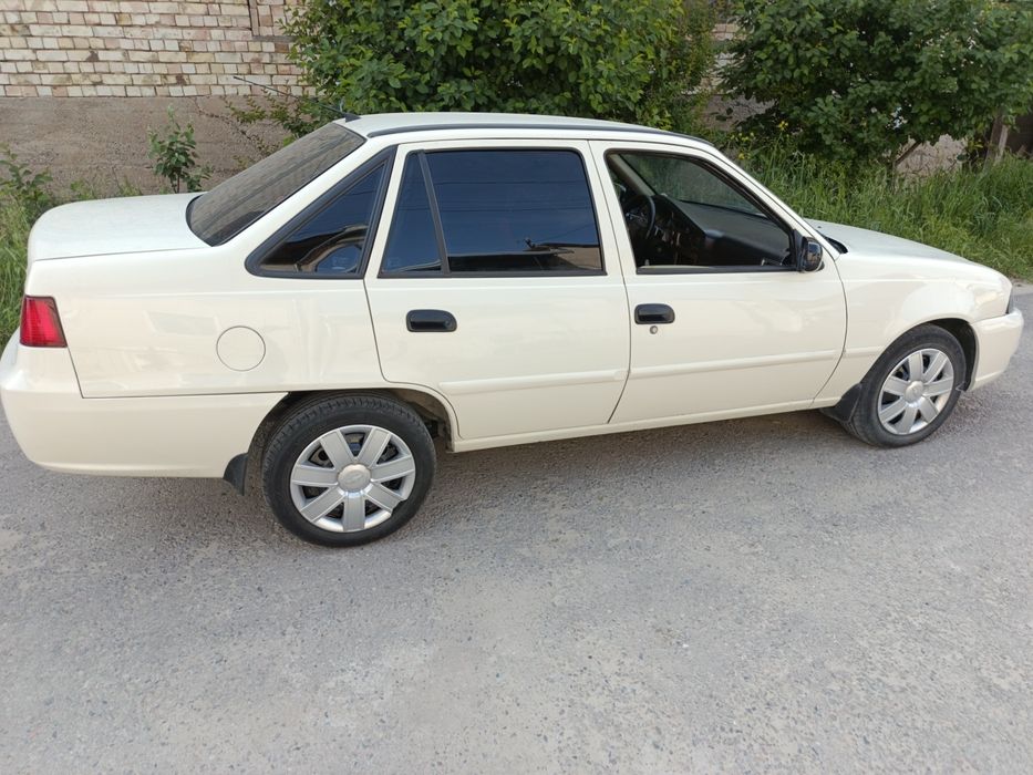 Neksia 2 2015 qaymoq