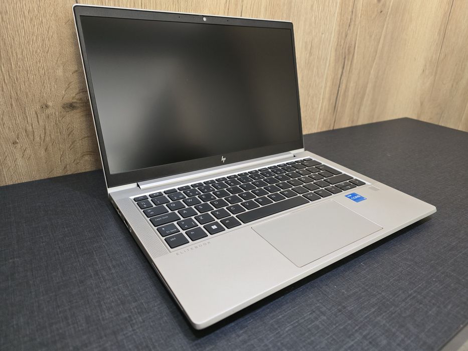 HP EliteBook 630 G9  – КАТО НОВ – 16 GB RAM / 512 GB SSD