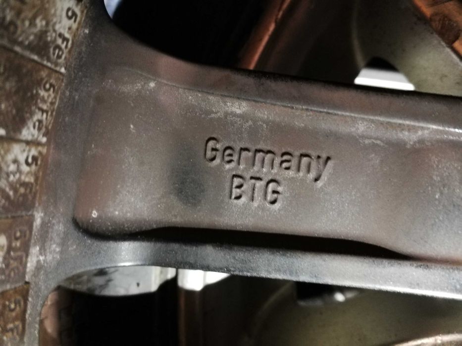 Опел 17 цола 4Х100