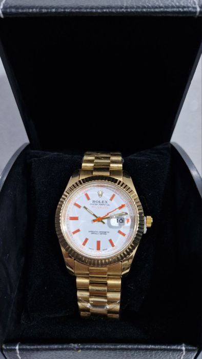 Часы Rolex Daytona Rolex Datejust