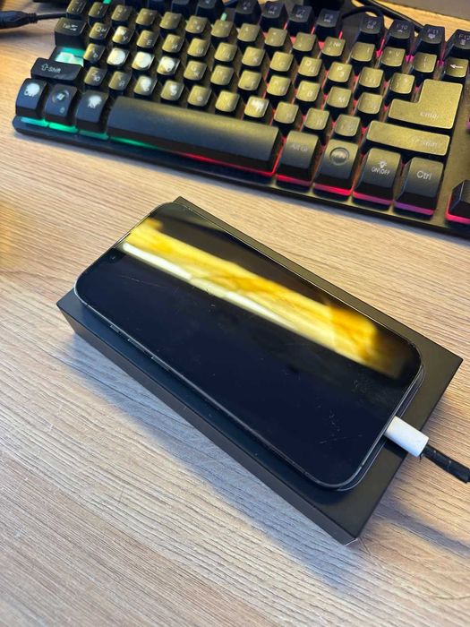 Iphone 13 PRO 128 GB