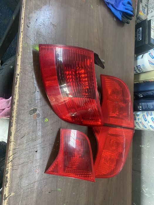 Stop haion stanga dreapta audi a4 b7 stop dreapta aripa a6 c6