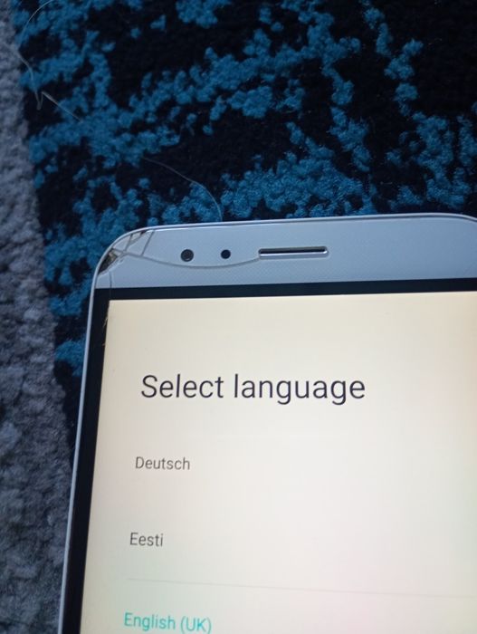Tel Huawei gx 8 folosit