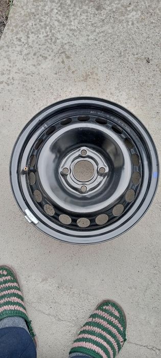 Диски от Шевролет Коболт