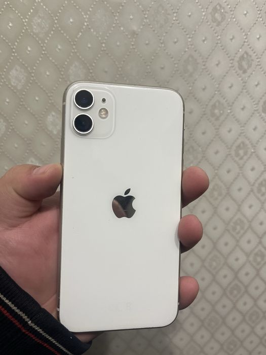 Айфон 11 iphone 128гб
