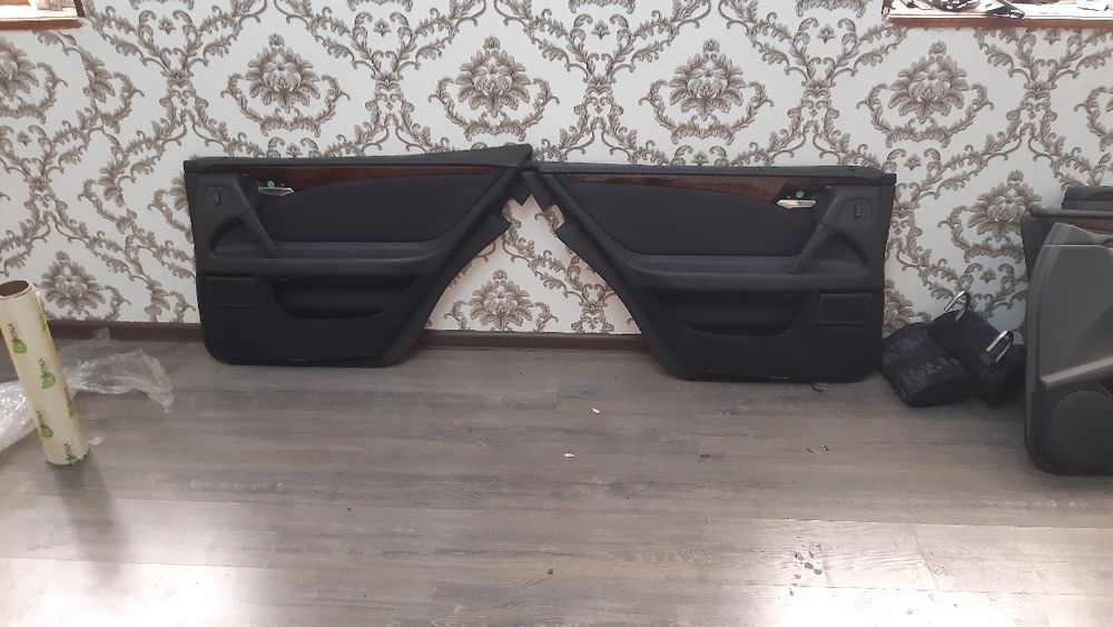 Мерседес 210 210