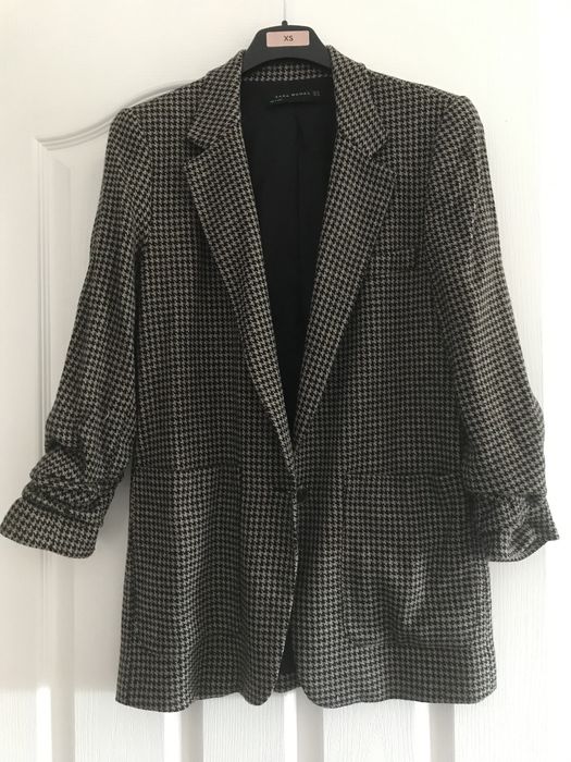 Sacou Zara marimea XS