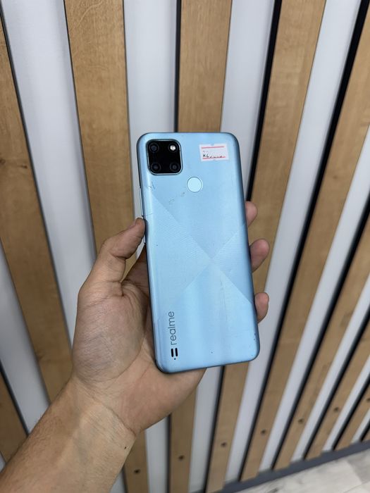 Realme C21Y 64gb
