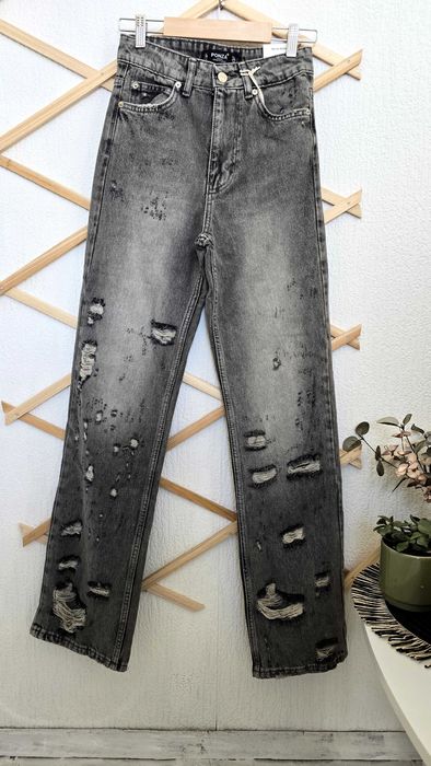 Дънки различни модели