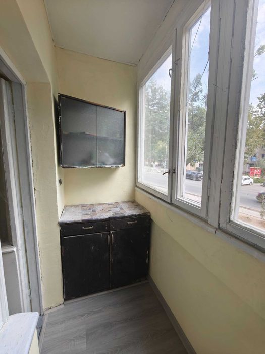 Продается 1-ком. квартира. Буз-Базар, Буюк Ипак Йули