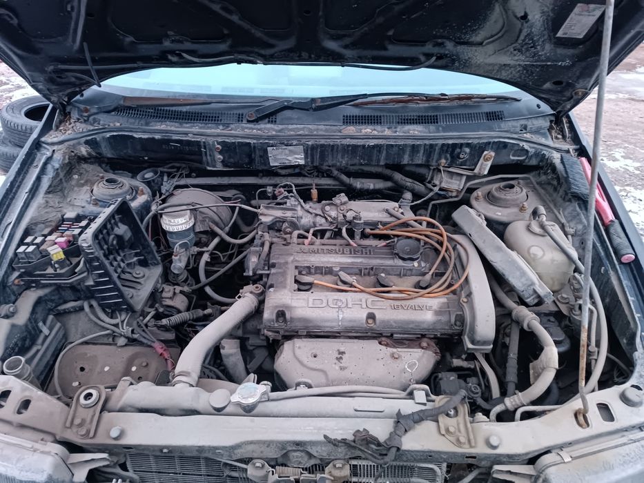 Срочно Продам Mitsubishi RVR