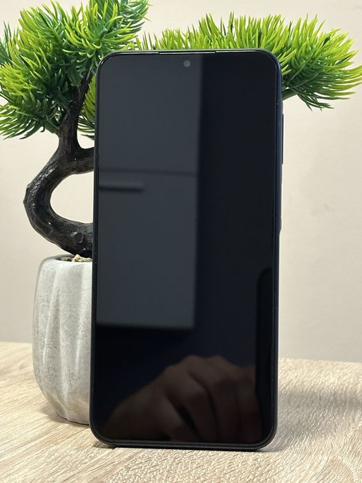 Samsung Galaxy A16 4G – 128GB / 4GB RAM – Като нов!