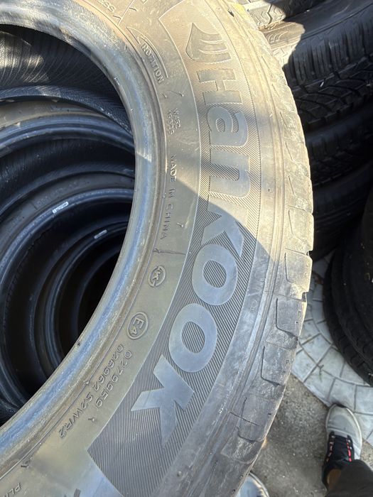 Hankook 175/65/14 m+s