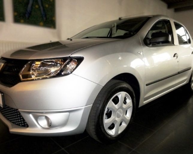 Bandouri usi Logan 2 si Logan Mcv