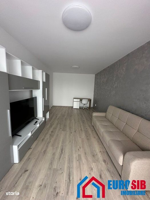 Apartament – Șelimbăr, Doamna Stanca - Vedere 4