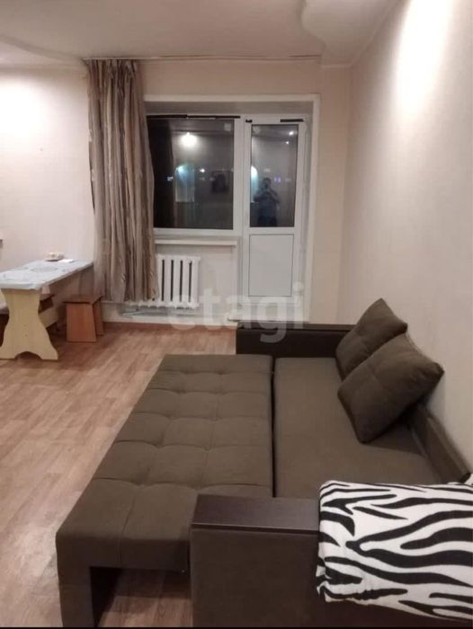 Сдам однокомнатную квартиру