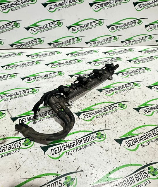 Rampa injectoare Volkswagen VW Golf a 4-a generatie